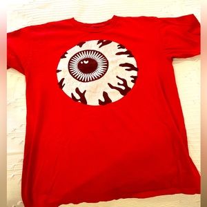 Mishka Brooklyn “Keep Watch” Shirt